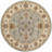 Dunbar Hand Tufted Wool/Cotton/Latex Oriental Rug in Light Blue/Ivory-19268944