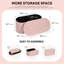 74cm Wide Footstool Ottoman-467668863