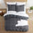 Modern Boho Duvet Cover Set-71850924-71850935