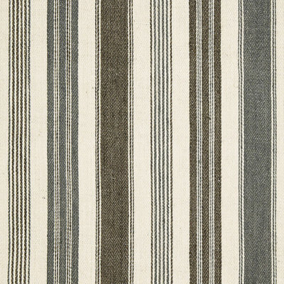 Tissu à rayures Montauban