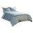 Chamber Polyester No Duvet Cover-125091500-125088300