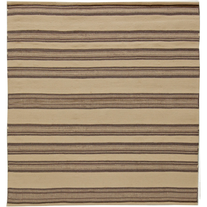 Modern One-of-a-Kind Rectangle 5'7" x 6'2" Area Rug