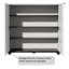 Armoire de rangement extérieure imperméable Kiniant-120142144