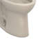 Drake® 1.28 GPF (Water Efficient) Elongated Two-Piece Toilet with Tornado Flush® (Seat Not Included)-70528716-125042434