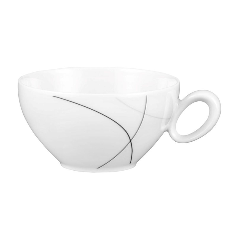 Trio Teacup, 0.21L