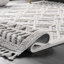 Geometric Area Rug-1822587668