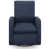 Sailor Blue Livesmart Evolve Fabric