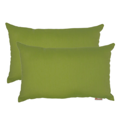 Sunbrella Indoor / Outdoor Pillow
