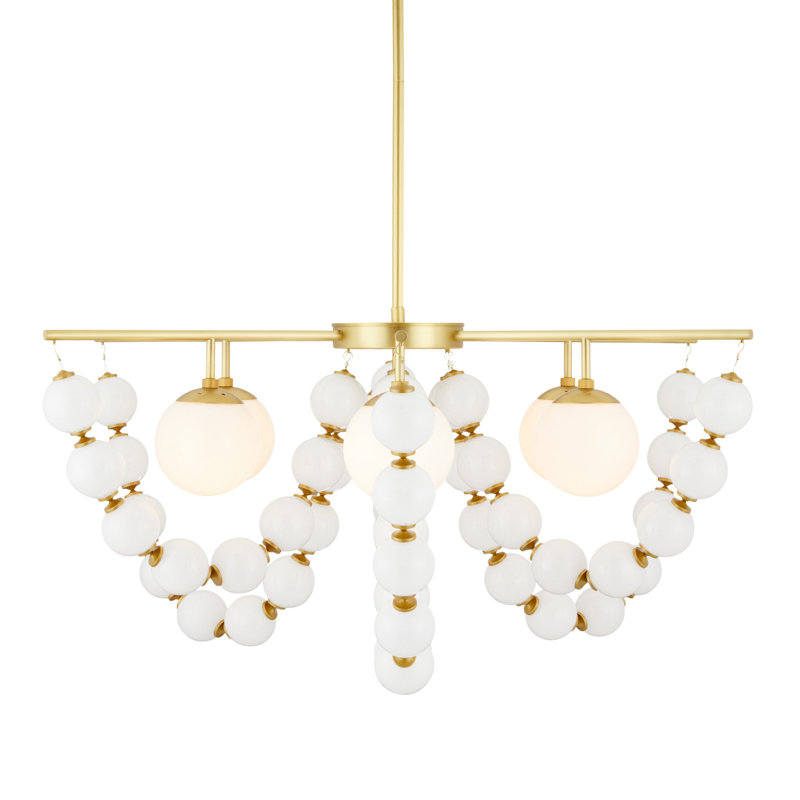 Genesis 5 - Light Chandelier