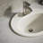 Pennington Self-Rimming Drop-in Bathroom Sink with 4" Centers-1707039-2844451