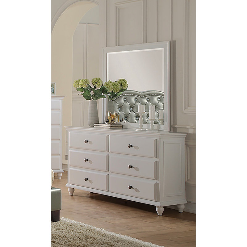 Commode de style moderne 1Pc