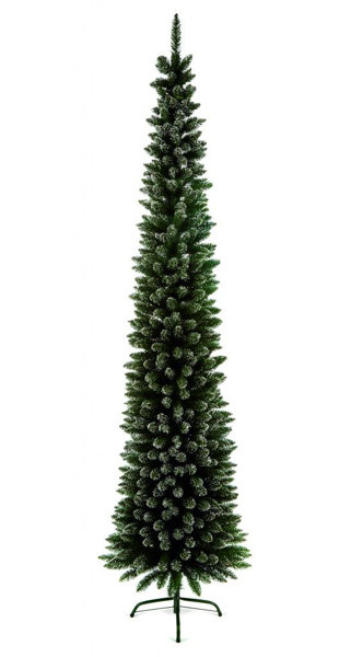 The Seasonal Aisle 200cm H Artificial Pine Christmas Tree & Reviews ...
