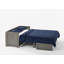 Grand lit escamotable avec matelas et prises de courant Towe-29649851