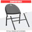 Stackable Folding Chair Folding Chair Set-1208183434
