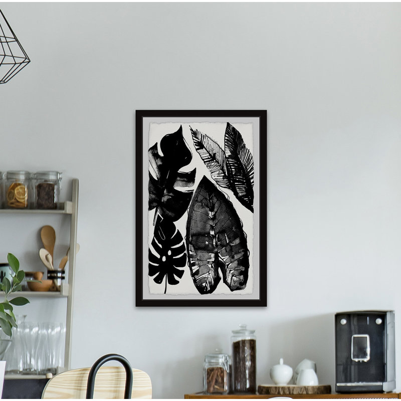 Crystal Smith - Single Picture Frame Print, 30cm H x 20cm W x 3.81cm D
