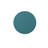 Aberta Teal Finish Accent Table-1166888695
