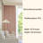 Room Darkening Single Curtain Panel-98119917
