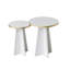 Ensemble de tables basses-361476759