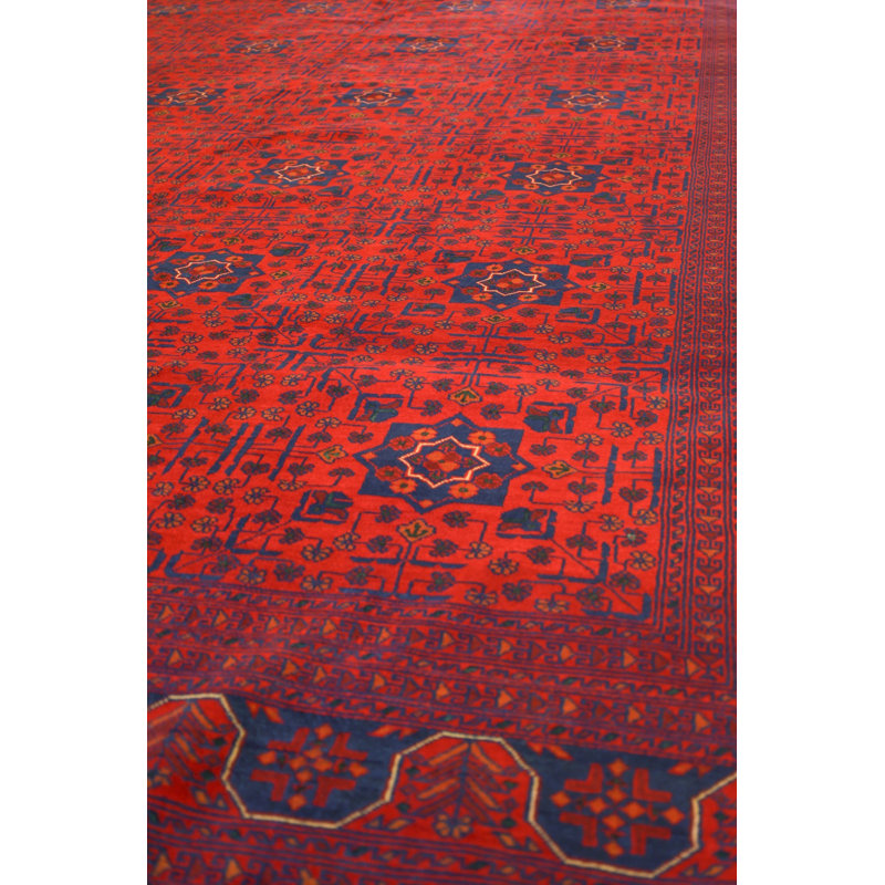 One-of-a-Kind Rectangle 8'5" x 12'1" Area Rug