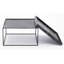 Table basse cadre Jaspal