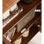 Armoire d'appoint luxueuse haute apparence