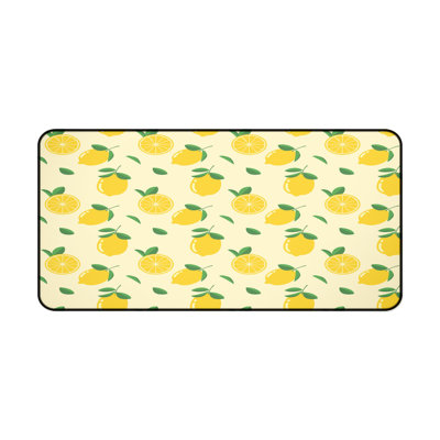 Polyester Desk Pad