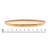 Union Rustic Alfretta Rubber Divided Serving Dish