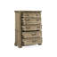 Drawer Chest