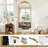 Vintage Arched Full Length Mirror with Carved, Oversized Floor Mirrors for HomeDecor-1228905196-1240861348