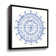 Dakota Fields Circle Of Life I On Canvas Print | Wayfair