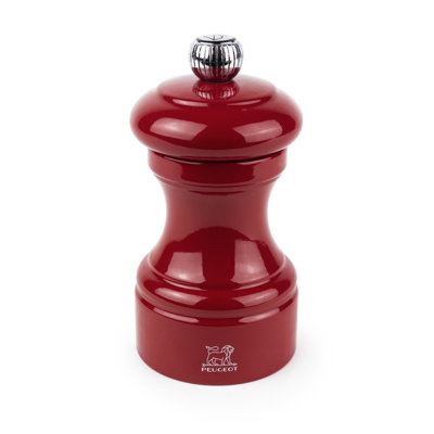 Peugeot Saveurs, Bistrorama - Pepper Mill, 10cm
