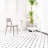 Alaycia Stacking Patio Dining Side Chair-114282370