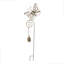 Piquet de jardin papillon Bejewel