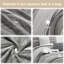Cleluya 6 Piece Geometric Comforter Set-1483441584-1529378986