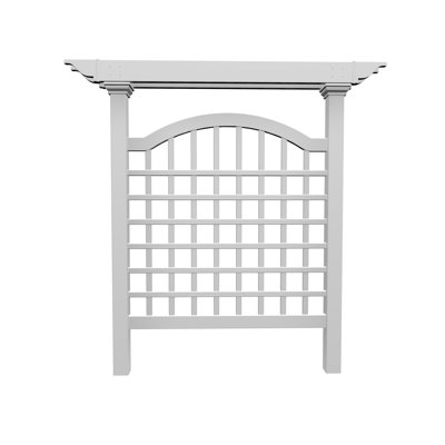 Classic Privacy Trellis
