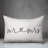 Solid Colour Throw Pillow-714488524