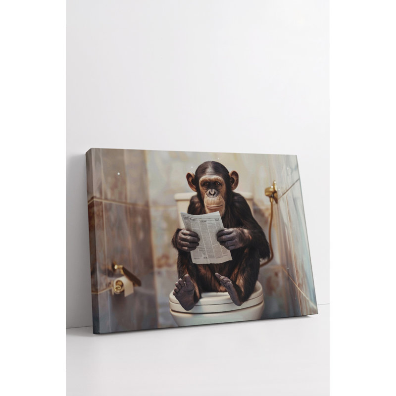 Stunning Decorative Canvas Painting, 19.7 x 27.6 inches | 100% Canvas, Thickness: 1.2 inches | Vibrant Colors, Perfect for Living Room & Bedroom Décor | Enhance Your Space with Artful Elegance