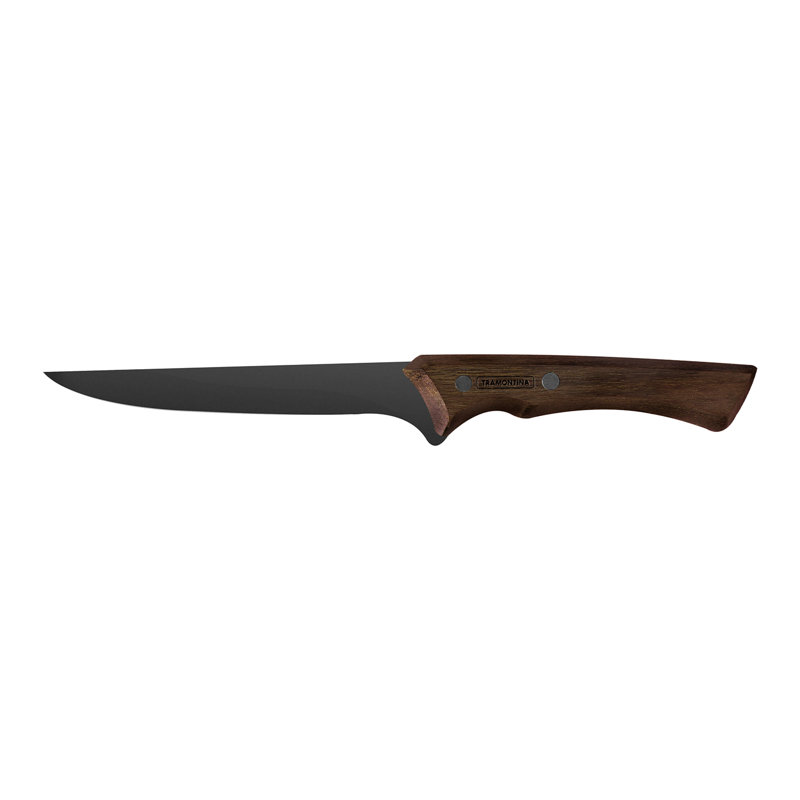 Tramontina BBQ Black 14.9cm Boning Knife