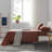 Microfiber Percale Sheet Set-538438319-538438314