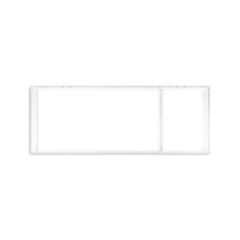 Acrylic Changing Tray