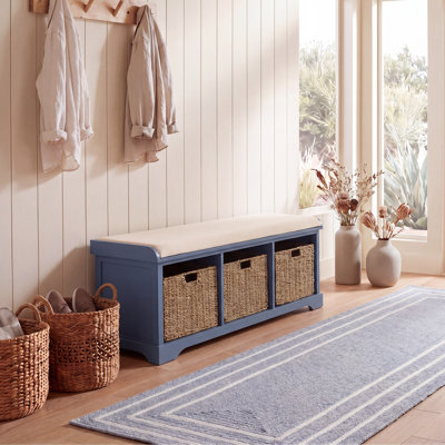 Banc de rangement Painswick