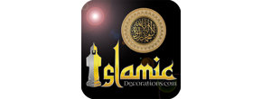 Logo IslamicDecorations