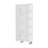 White 1-Door Linen Cabinet-1895481543-1895481553