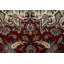 Traditional Medallion Oriental Wool Rug 9x12
