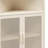 Channing Corner Storage Cabinet with 2 Doors-105326820