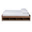 Lit plateforme avec rangement Maecyn-134513596