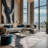 Machine Washable Gray Area Rug-340877416