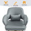 Fauteuil de coiffeur élégant-1172404499