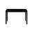 5Pcs Rectangular Table W/ Chair Dining Set