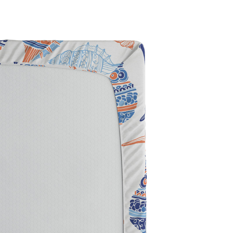 Microfiber Fitted Sheet, Twin XL Fitted Sheet